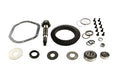RING & PINION