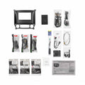PIONEER RADIO INTEGRATION PACKAGE G
