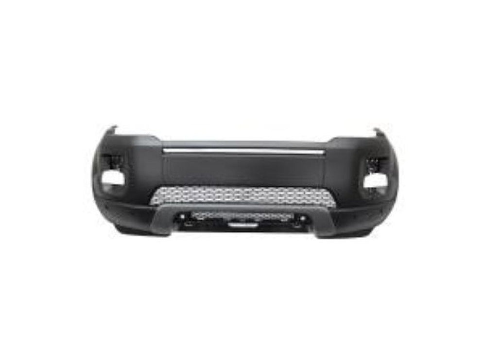 FRONT BUMPER CVR; PURE|PRESTIGE; W/FRONT VIEW CAMERA; W/O H/L WASHER; PRIME; RANGE ROVER EVOQUE 141