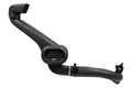 AEV 2023-25 GMC Sierra HD Gas Inspired by heavy-duty industrial and military applications around the world AEV s Snorkel Kit for the 2023 GMC Sierra HD delivers improved engine performance by drawing in the cleanest coolest air charge possible-even in