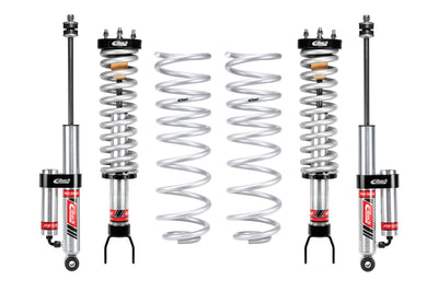 Eibach coilovers