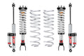 Eibach 2025 Dodge Ram 1500 Pro-Truck Lift Kit System Coilover Stage 2R