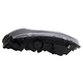 CAPA 2122 HD ACCORD SPT LED HEADLIGHT ASSY RH
