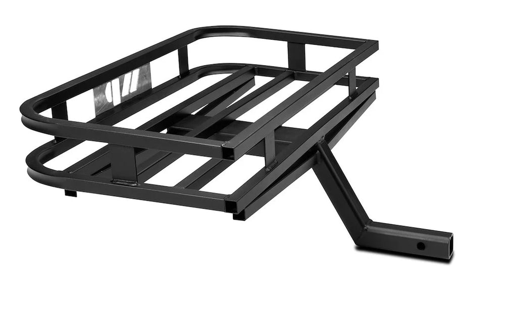 36" CARGO RACK W/8" RISE