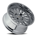 VERTEX (9116) CHROME