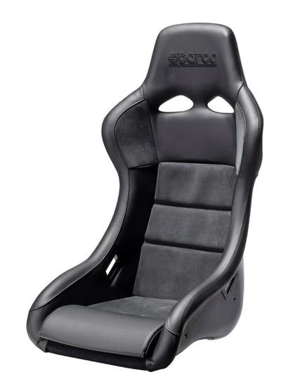 SPARCO black auto part