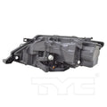 RH HEADLAMP ASSY COMPOSITE LED NISSAN ROGUE 20192019 CAPA