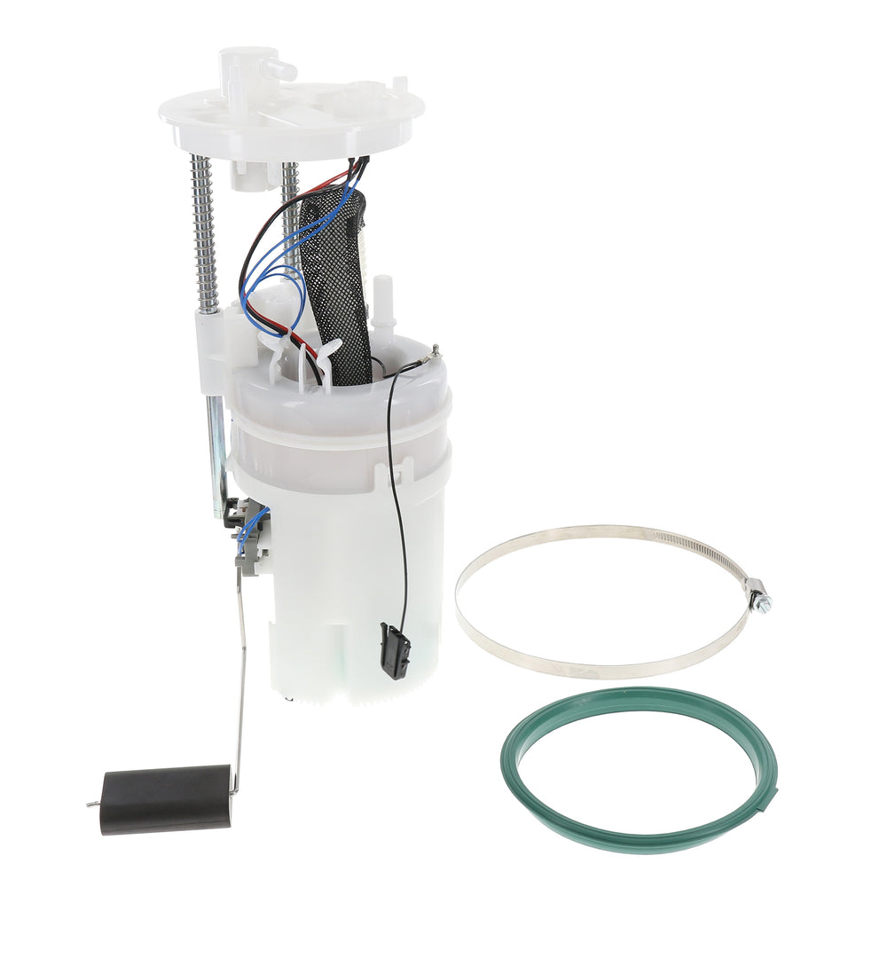 FUEL PUMP MODULE ASSEMBLY