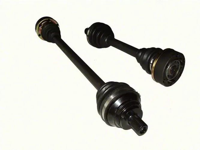 DSS Volkswagen 2002-2003 GTI 337 Edition 6-Speed Manual 800HP Direct Bolt-in Axle -Left RA2300X4