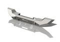 18C JEEP WRANGLER JL PYRO FRONT FULLWIDTH BUMPER BLACK