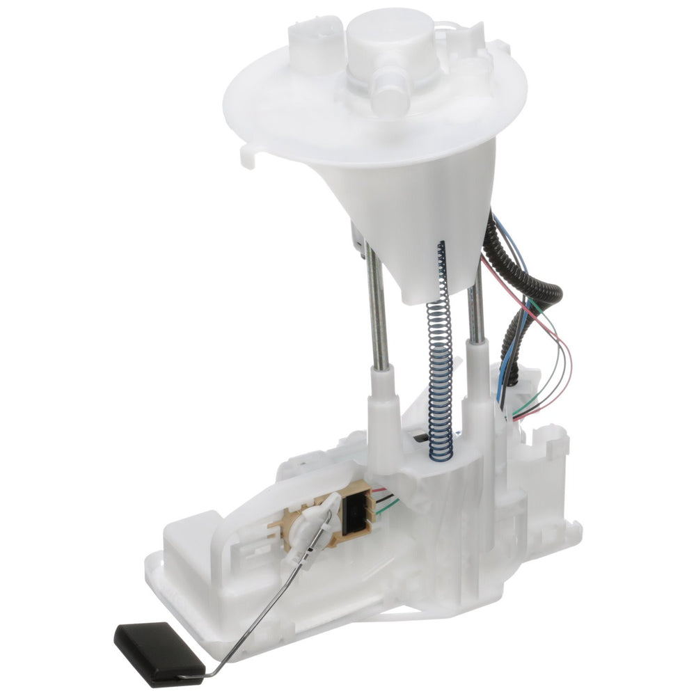 FUEL PUMP MODULE ASSEMBLY