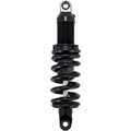 Progressive 18-Up Harley Softail 465 Series Shocks 12.2in - Black