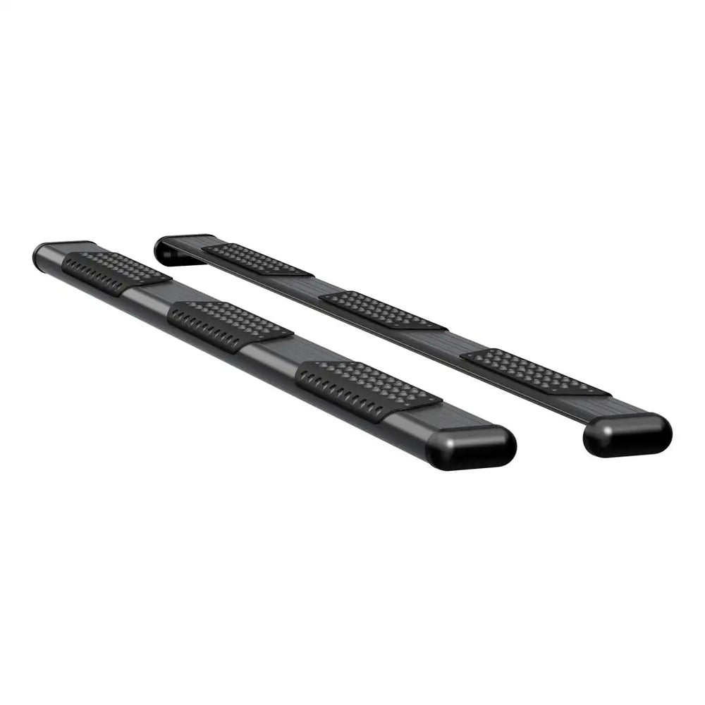 O-MEGA II 6" OVAL STEPS