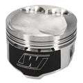 Wiseco auto part installed view