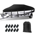 95-97 BOSTON WHALER DAUNTLESS 17 S