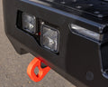 22C TUNDRA APEX REAR BUMPER KIT 40W FLOOD CLEAR LIGHTS 20W FLOOD CLEAR LIGHTS