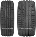 R1 11-21 Dodge Durango Front & Rear Drill/Slot Carbon Coated Rotor Set w/Optimum Pads