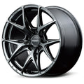Versus VV21S 19X8.5 +34 5-112 Jet Black