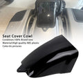 Aluminum Seat 20in Oval Entry Level