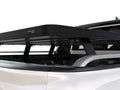 Front Runner Outfitters roof rack close-up