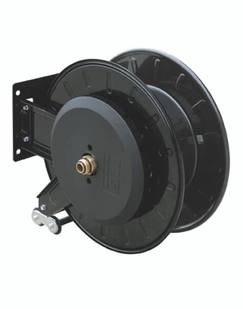 HOSE REEL FUEL (BARE) FOR 1 NPT 20F