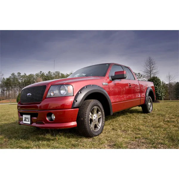 ALL TERRAIN FENDER FLARE