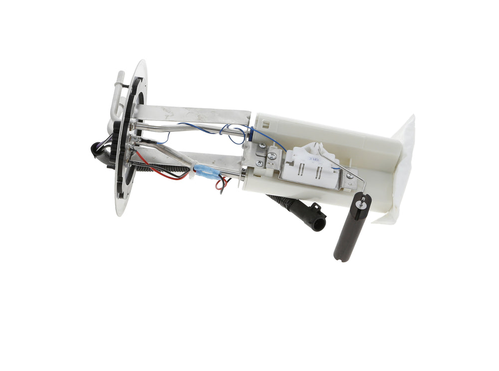 FUEL PUMP HANGER ASSEMBLY