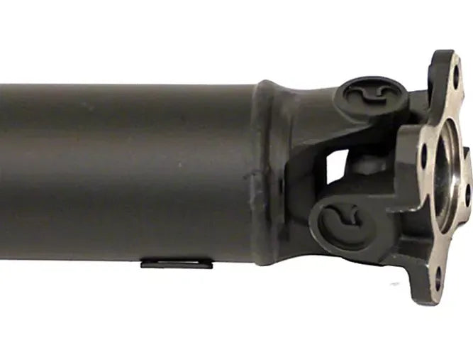 REAR DRIVESHAFT