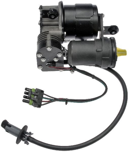 COMPRESSOR