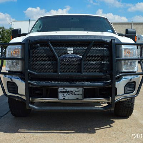 GRILLE GUARD