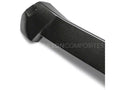 Seibon 16+ Ford Focus RS Carbon Fiber Front Bumper Garnish