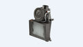 A9 LOW PROFILE -230V -50/60HZ