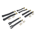 CLAYTON control arms