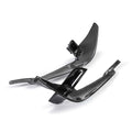 Seibon 23-24 Toyota GR Corolla Carbon Fiber Front Bumper Canards