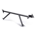 Seibon 23-24 Toyota GR Corolla Carbon Fiber Front Bumper Canards