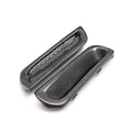 Seibon 23-24 Toyota GR Corolla Carbon Fiber Front Bumper Canards