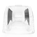 INSULATED DURATHERM WALL - WHITE