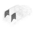 INSULATED DURATHERM WALL - WHITE