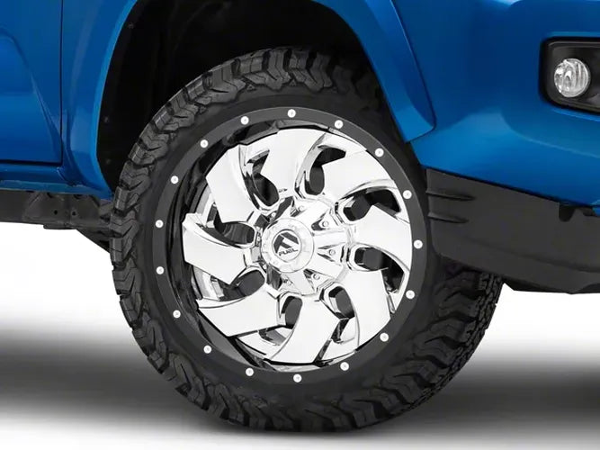 D240 20X10 6X135/5.5 CHR-PLATED-GBL