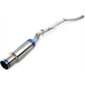 Tomei FULL TITANIUM MUFFL