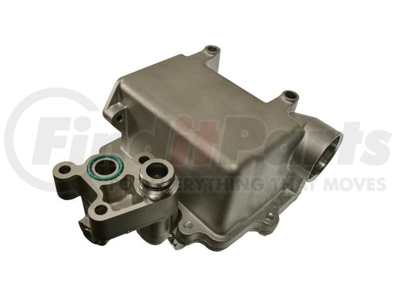 DIESEL OIL COOLER KIT
