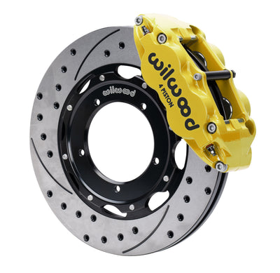 Wilwood auto part