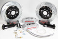 Baer Brakes auto part