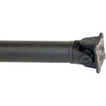 REAR DRIVESHAFT