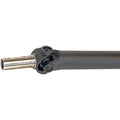 REAR DRIVESHAFT