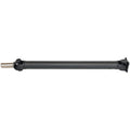 REAR DRIVESHAFT