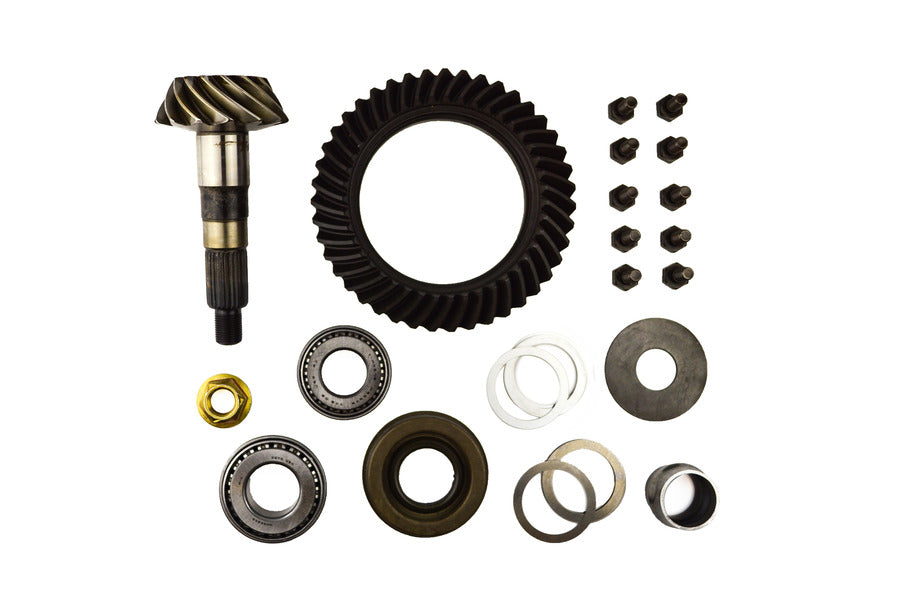 RING & PINION KIT