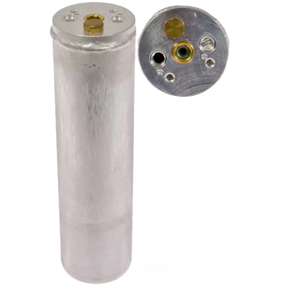 MSTR ECN W/O RODS & MAINS