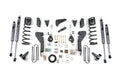 Zone Offroad shock absorber