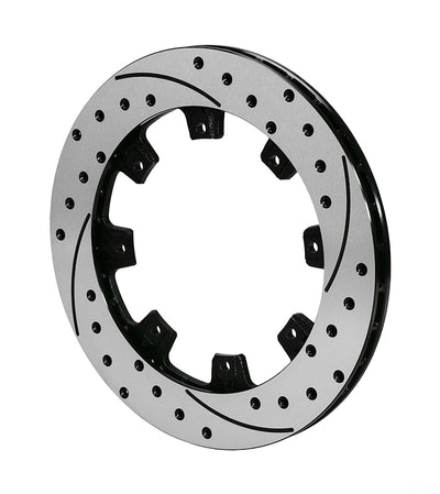 Wilwood auto part